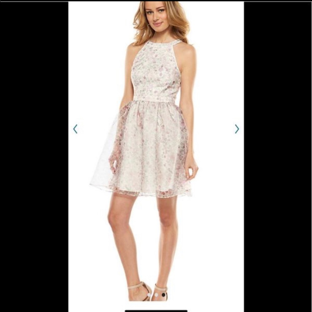 Lauren Conrad Cinderella dresses